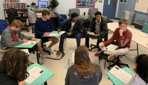 #TeachLivingPoets Favorites for National Poetry Month